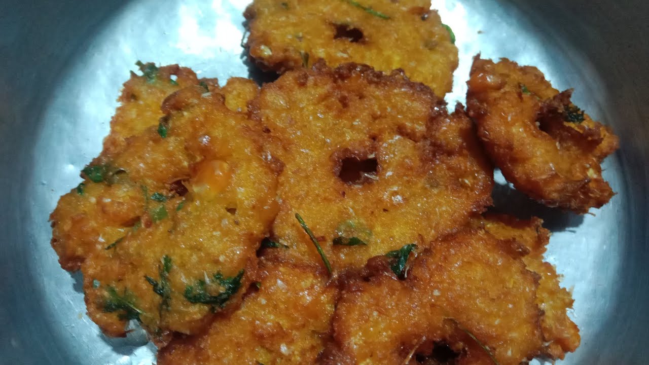 మొక్కజొన్న గారెలు #howtomake makka garelu#cooking #cornvada#trending#telangana special#food#trending