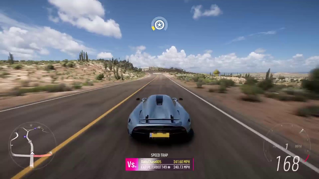 Late night takeover on forza Horizon 5 (add me to join)