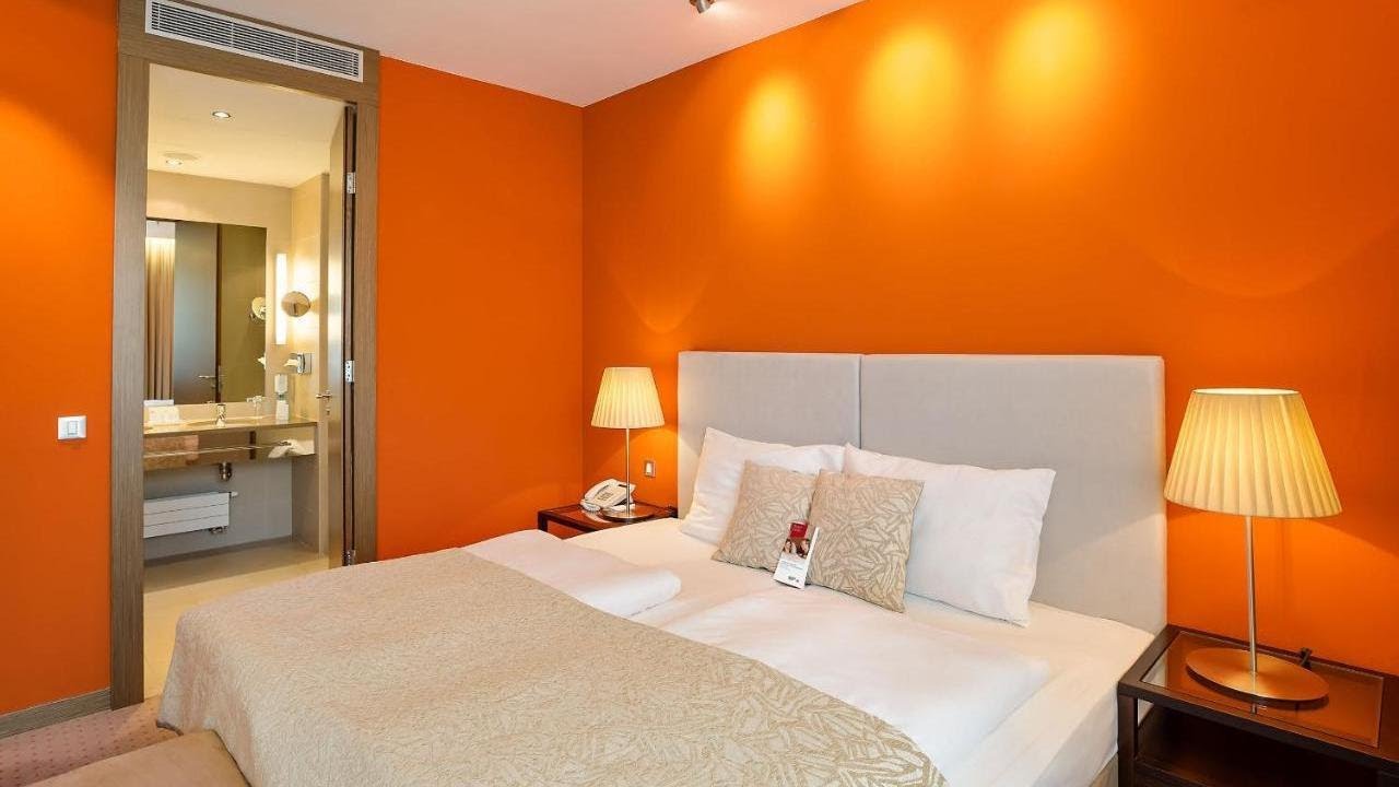 Austria Trend Hotel Savoyen Vienna, Vienna