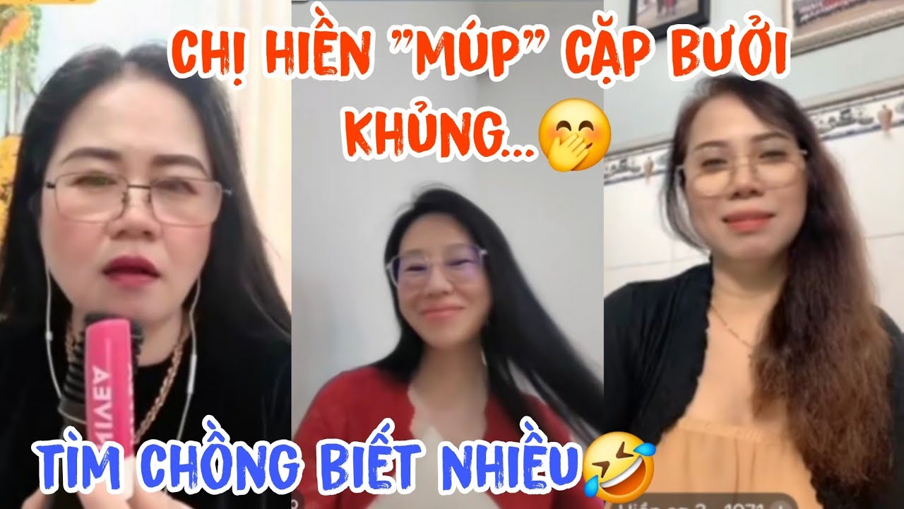 Chị Hiền nhà Sài Gòn tìm chồng biết nhiều, và chị gái kế toán sống tại sài gòn tìm chồng yêu cầu lạ.