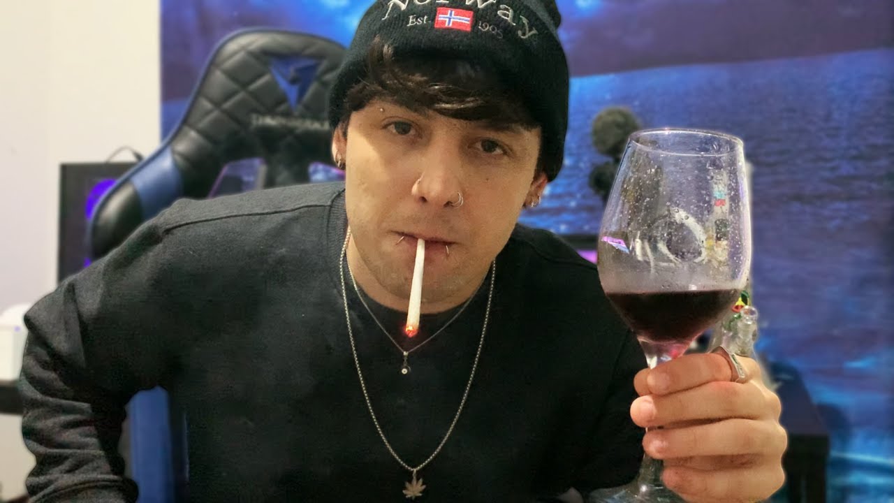 Carburando um + Vinho 🍷