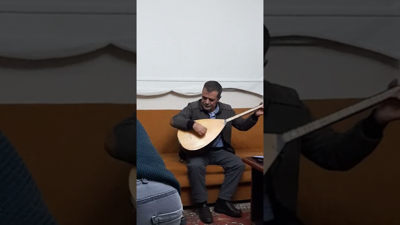 BURSA KARSLILAR DERNEĞİ AŞIKLAR TURGAY MUTLU ARİF GÜLCANİ