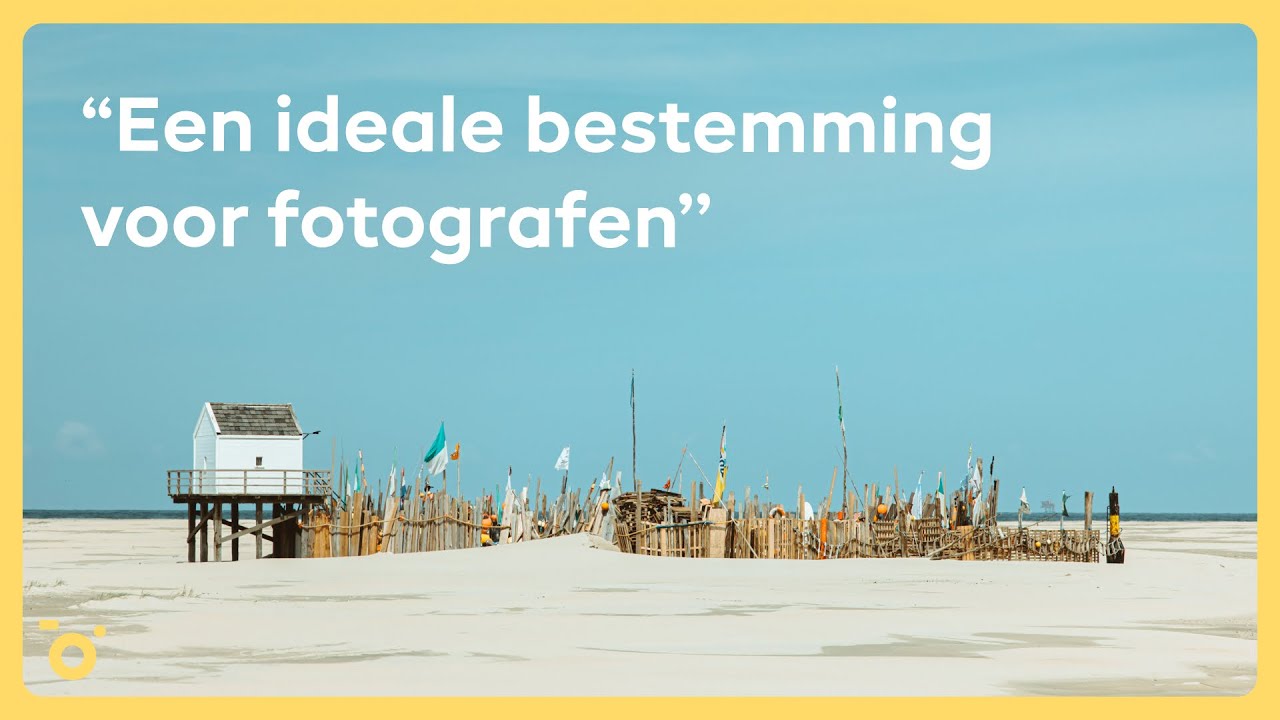 Ontdek de RUST en NATUUR op VLIELAND | Pinned