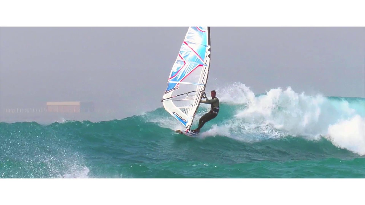 Cabo Verde Windsurf : In My Windsurf Dream