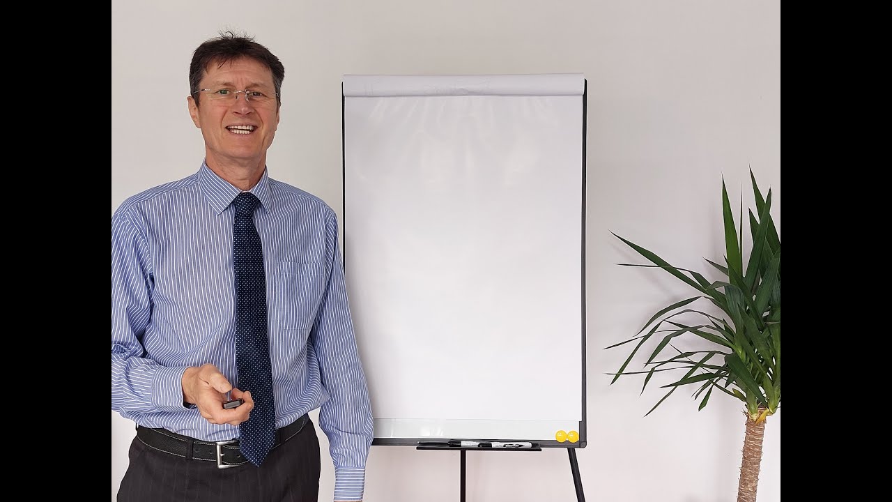 A strategy for Change