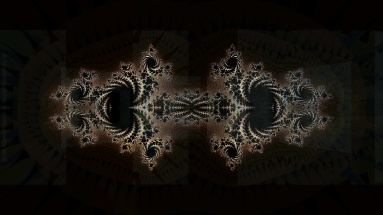 SynthProject2012_Ambiental Series Vol. 01