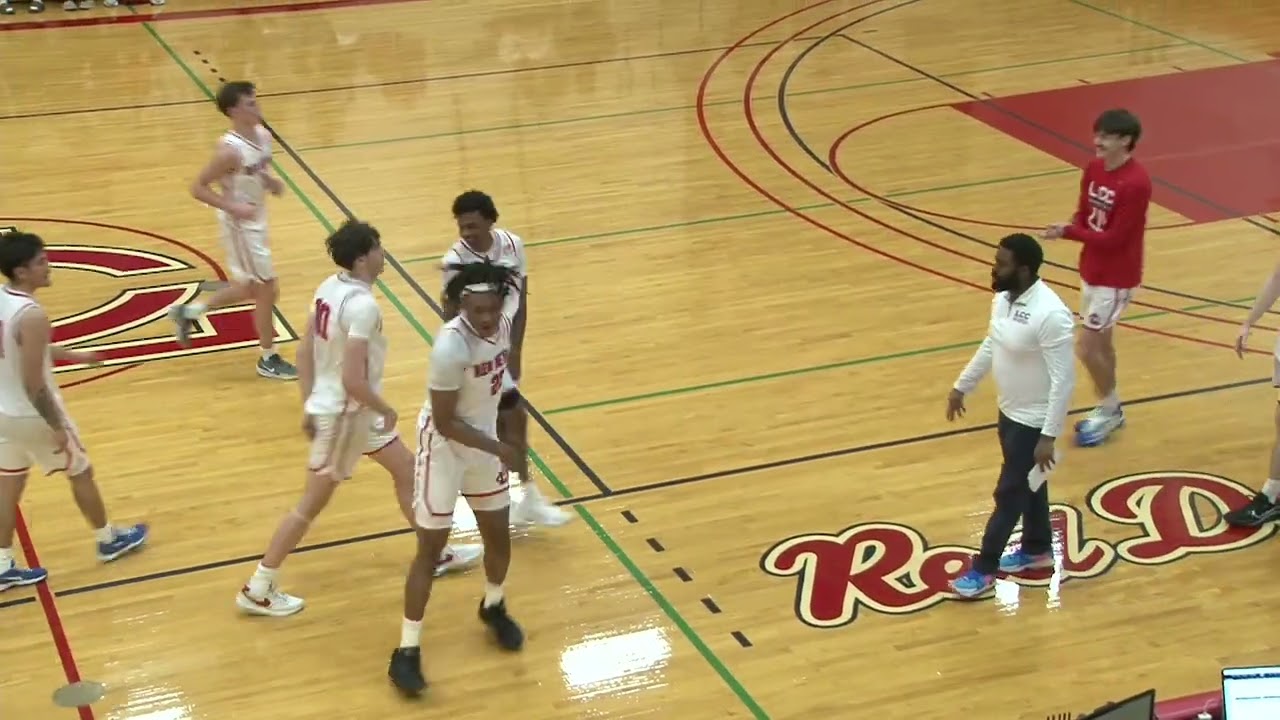 Highlights from South Puget Sound at Lower Columbia (1/17/26)