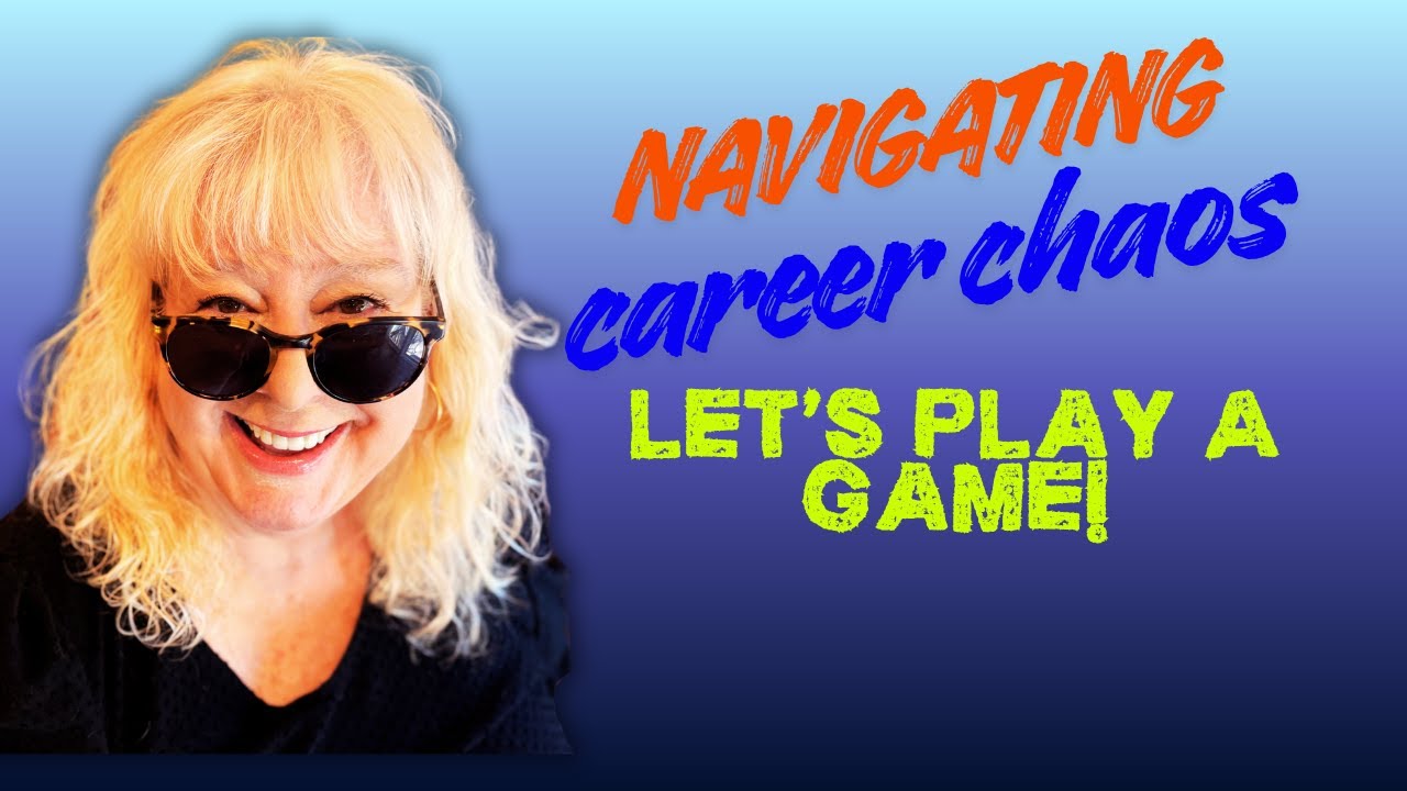 Your Career Doesn't Have to Feel This Hard
