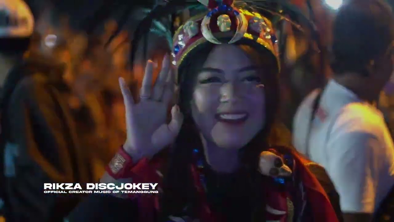 DJ NGGA DULU VELOCTY STYLE MARGOY PARTY TERBARU || RIKA DISJOKEY X RIFQI PROJECT