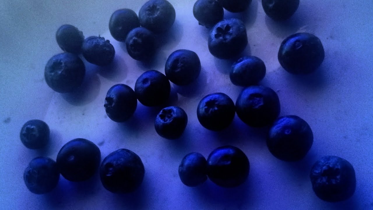 Somersby - Blueberry Cider promo video
