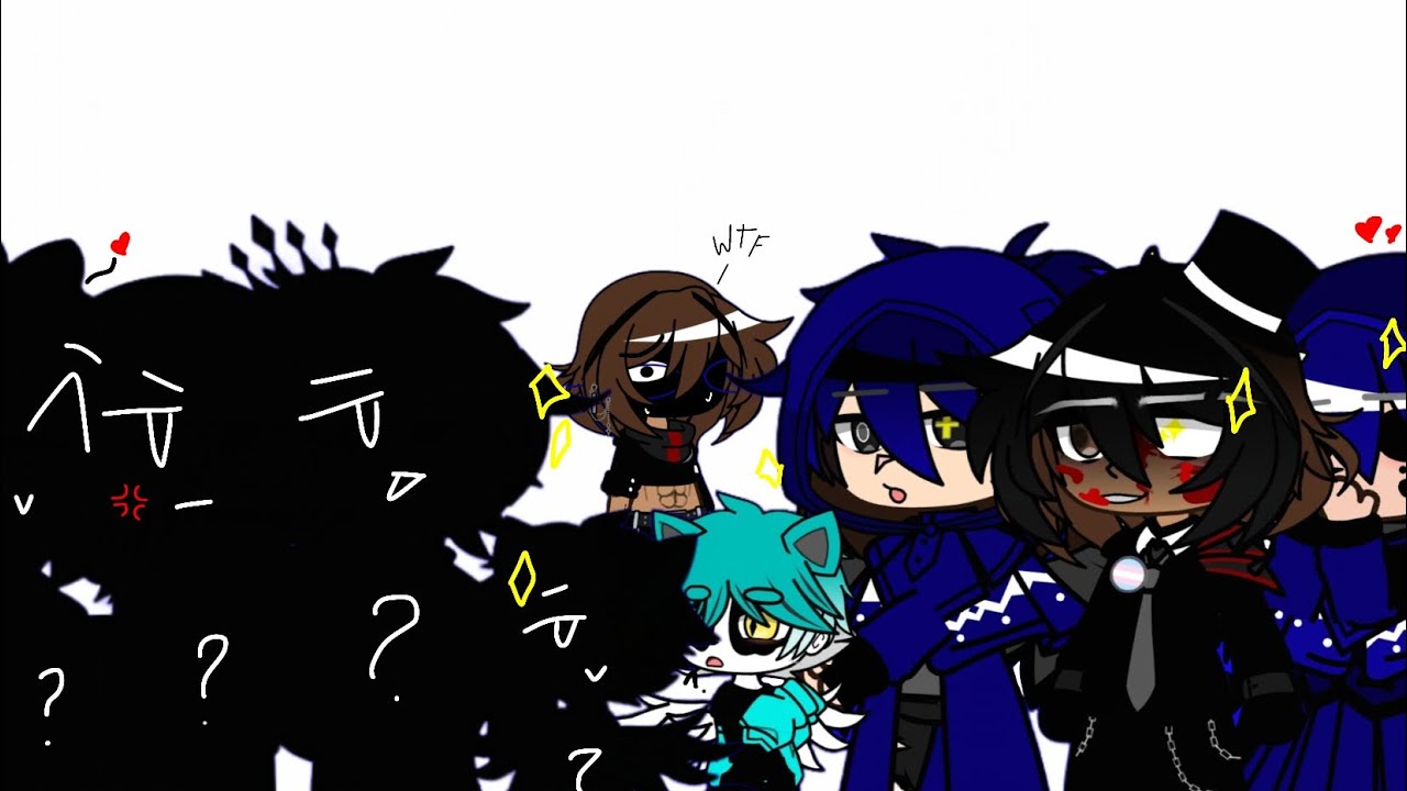 Nuestra versión sprunki conoce su versión original /🇧🇷🇪🇦/ @Vickyysusamigos-g6i y @el_tocinito124 