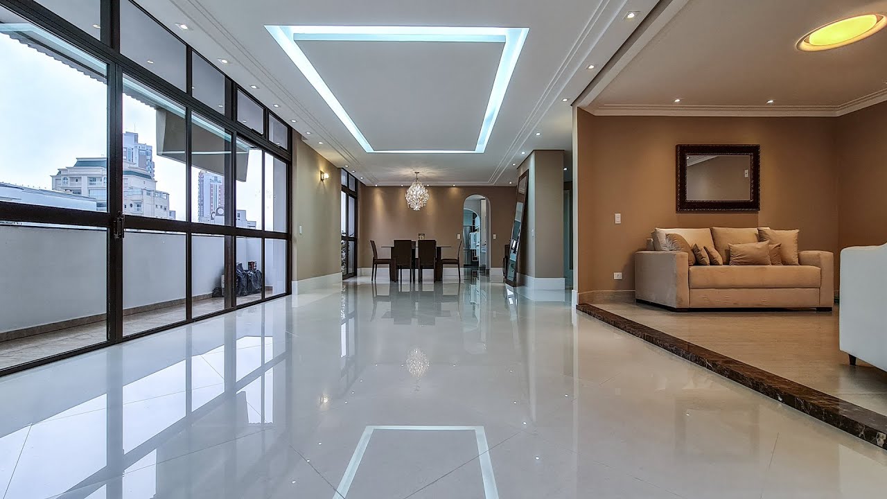 Apartamento de Alto Padrão Reformado na Melhor Rua do Jardim Anália Franco | MC632