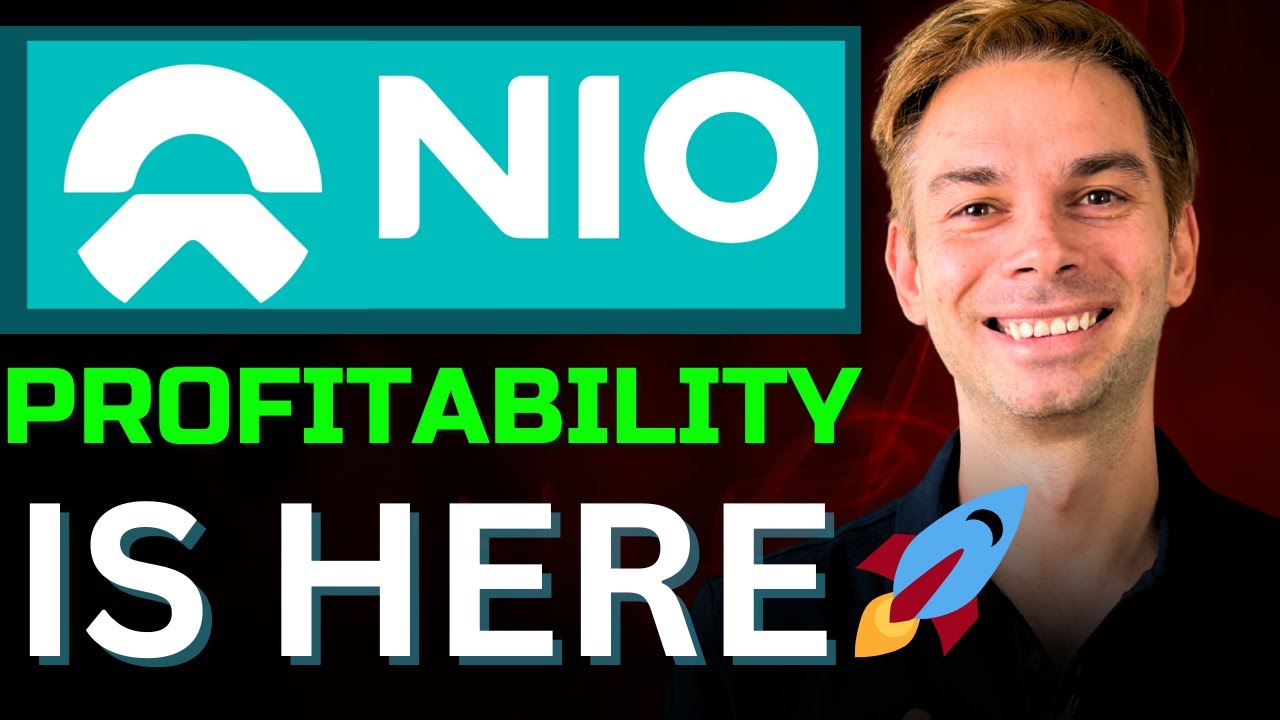 Рынок ошибается: почему этот отличный третий квартал всё же привёл к падению акций NIO | Анализ п...