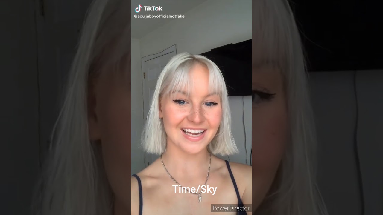 Linked Universe as TikToks