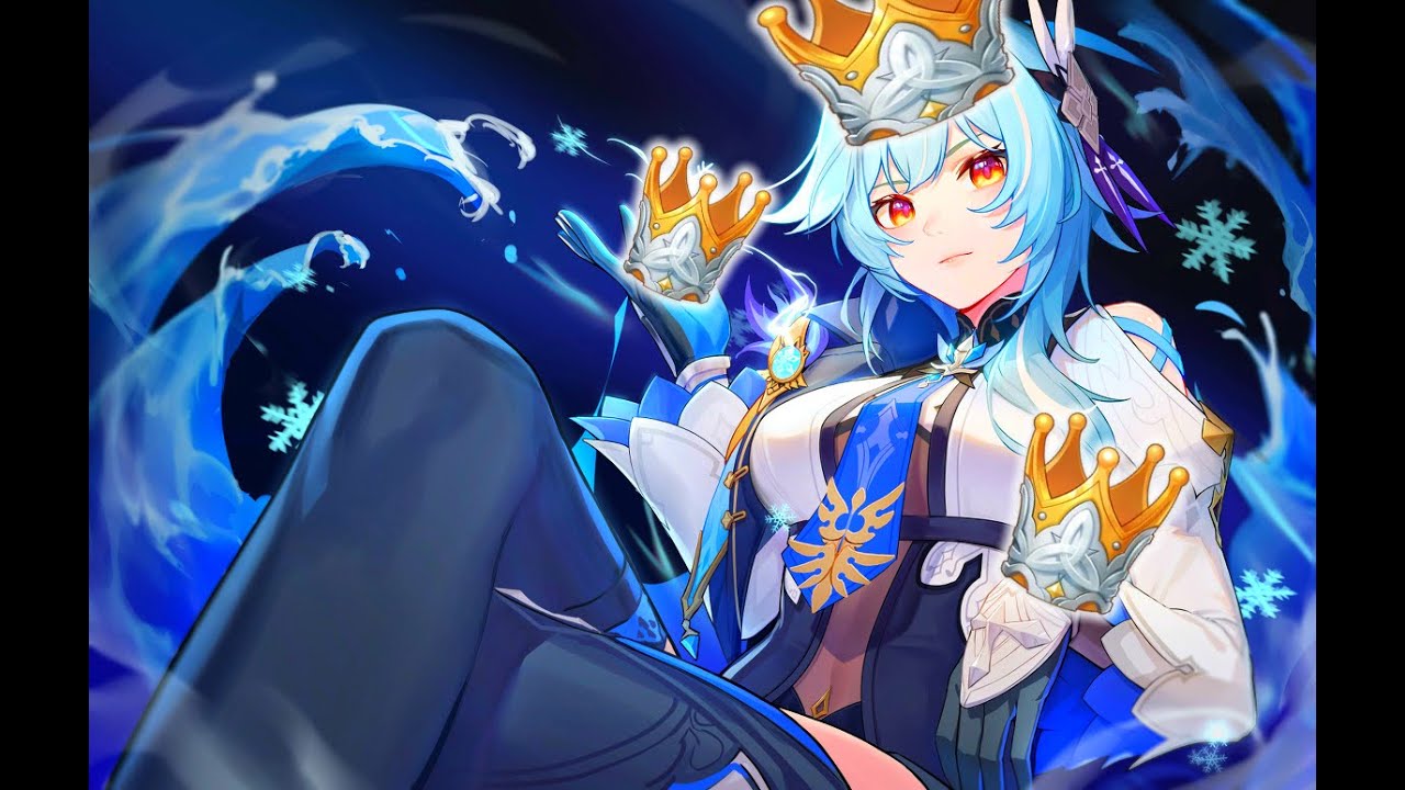 TRIPLE CROWNED EULA SHOWCASE | R1 Skyward Pride | Constellation 1