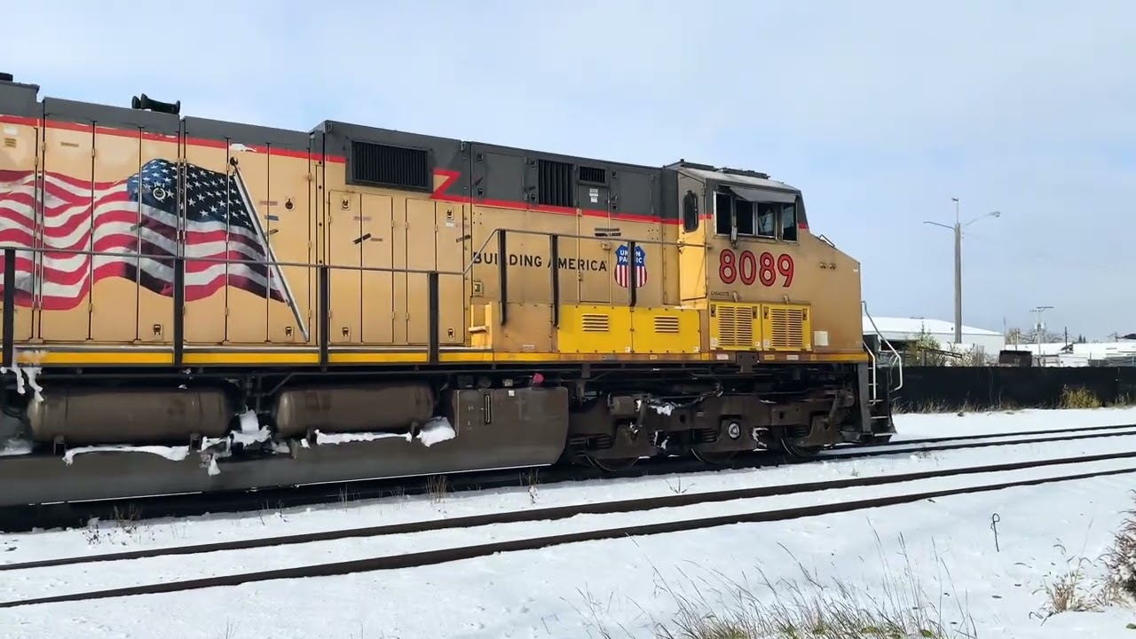 The holiday special