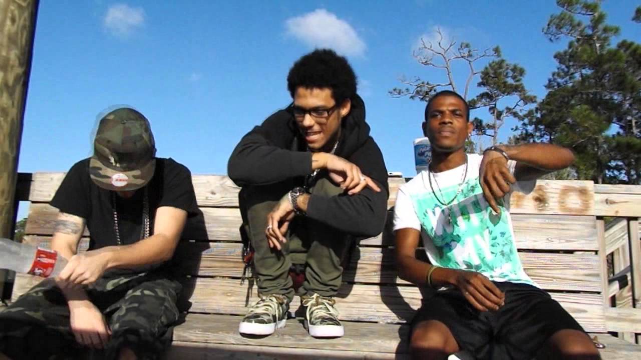 Pro Series (Official Music Video) MeechyPro