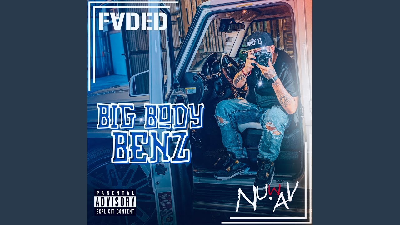Big Body Benz (feat. NuWavLu)