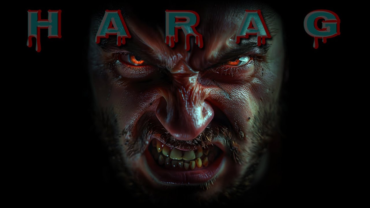 Harag