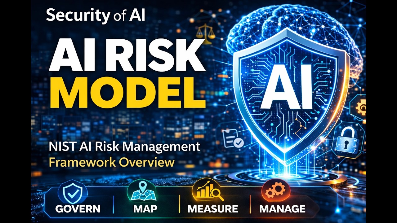 NIST AI Risk Management Framework Overview