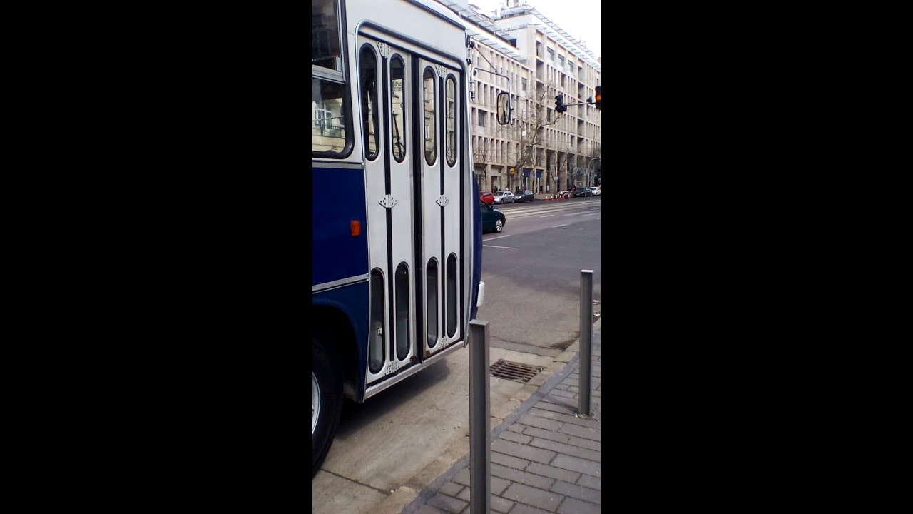 IKARUS 260.00 a M&oacute;ricz Zsigmond k&ouml;rt&eacute;ren...