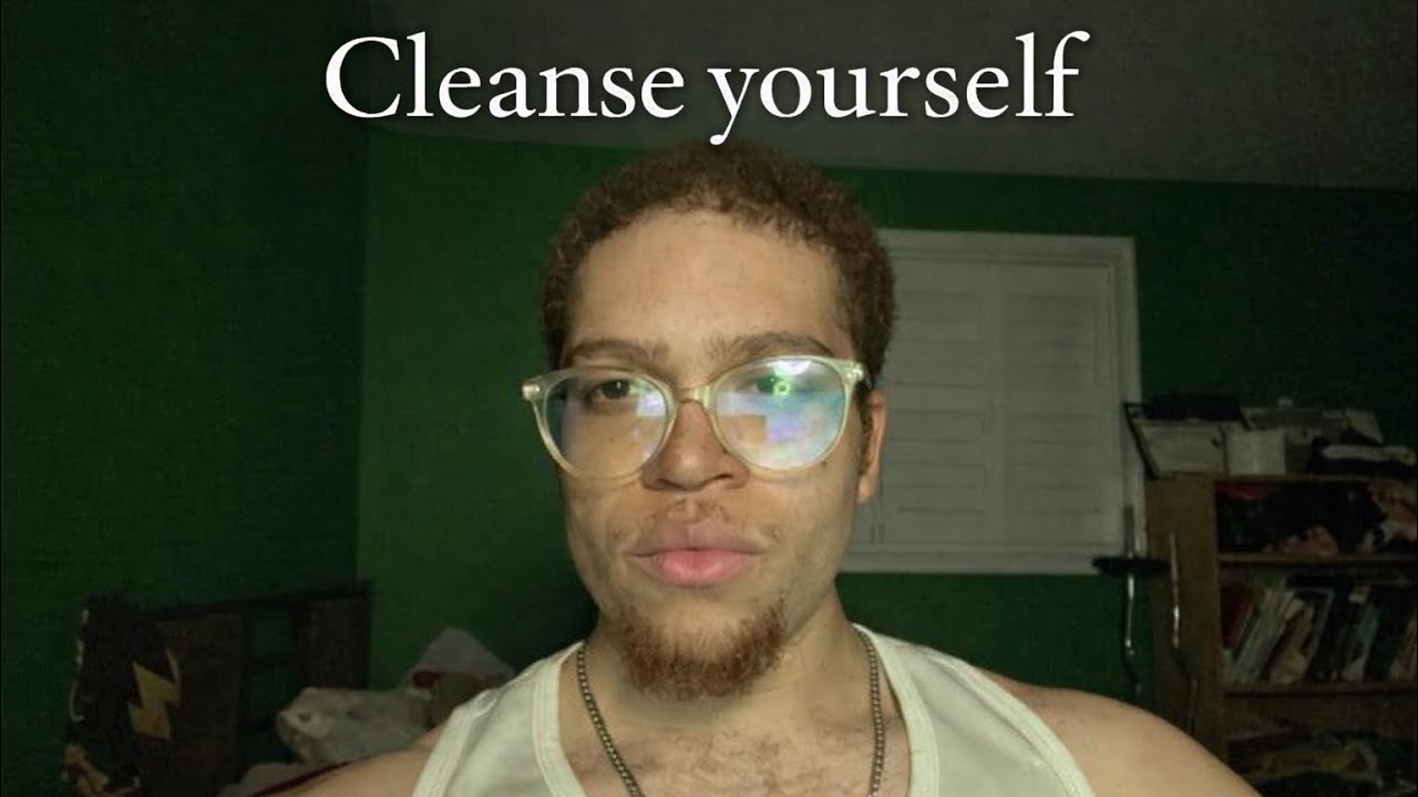 INTIMATE FASTING WILL CLEANSE YOUR SOUL ￼