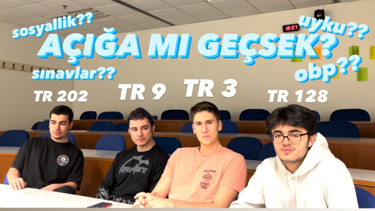 AÇIK LİSEYE GEÇİP TÜRKİYE 9.SU OLMAK | OBP | DİSİPLİNİ SAĞLAMAK - UYKU YÖNETİMİ  | KOÇ EKONOMİ #yks