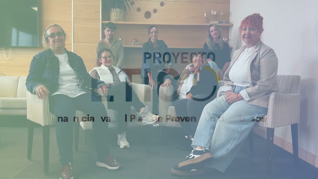 Cuidar y acompañar mejor: Fundación AMÁS refuerza la protección y el buen trato a las personas