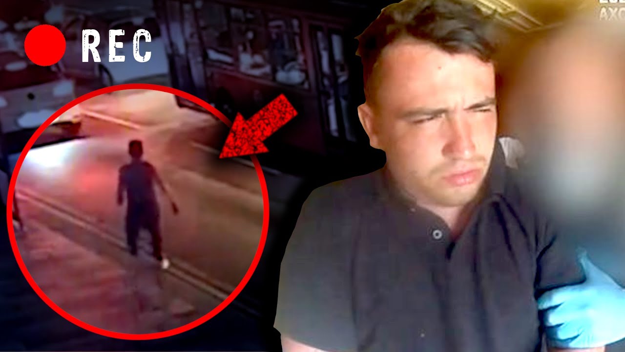 When A Killer Is Given Too Many Chances... | The Case of Zara Aleena