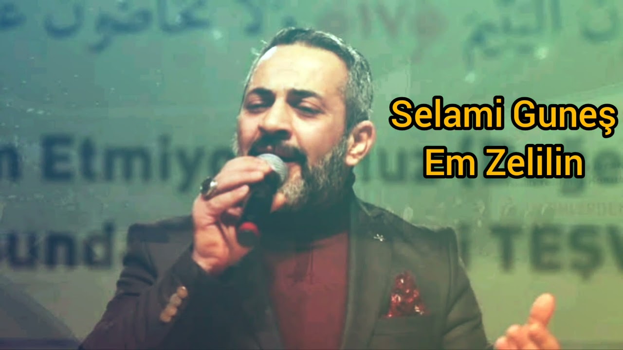 Selami Guneş Rehber Muhammed Mustafa