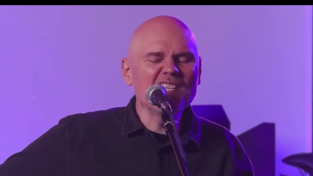 Billy Corgan - Like Lambs (Live) Together & Together Again [Highland Park Community Benefit]