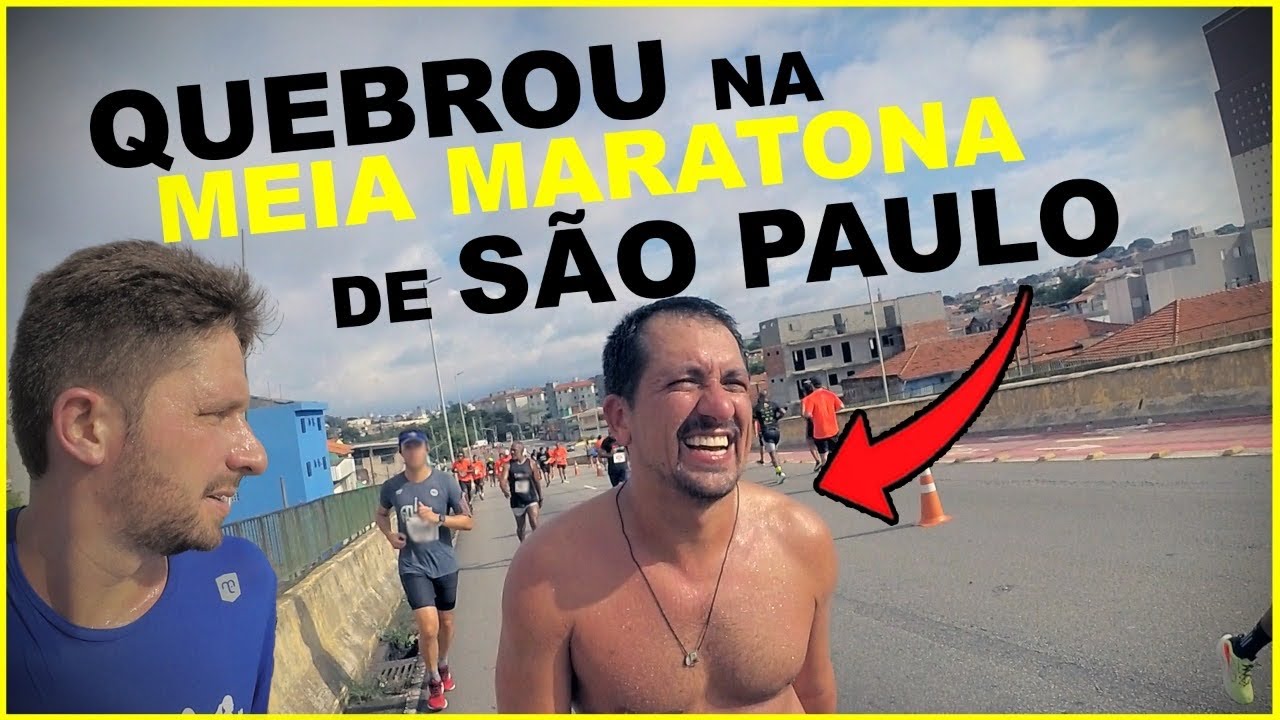 PROJETO 21KM EP 15 | “O GRANDE DIA”