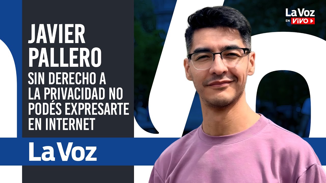 JAVIER PALLERO: Hay que REGULAR LOS DISEÑOS MANIPULADORES de las REDES SOCIALES