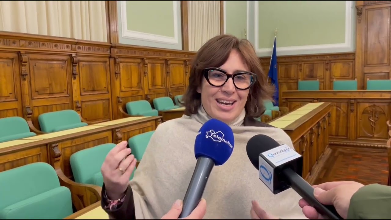 Consuelo del Balzo (consigliere Anac) e Michele Coromano