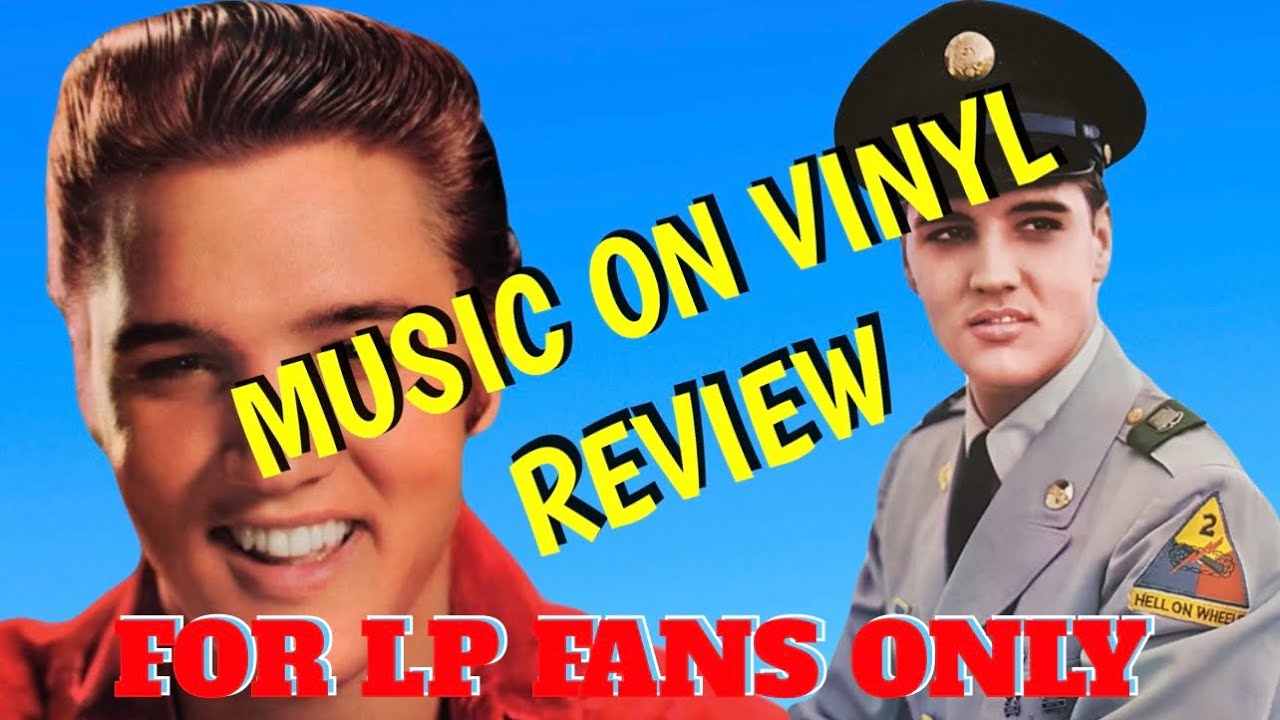 FOR LP FANS ONLY..MOV Album Review