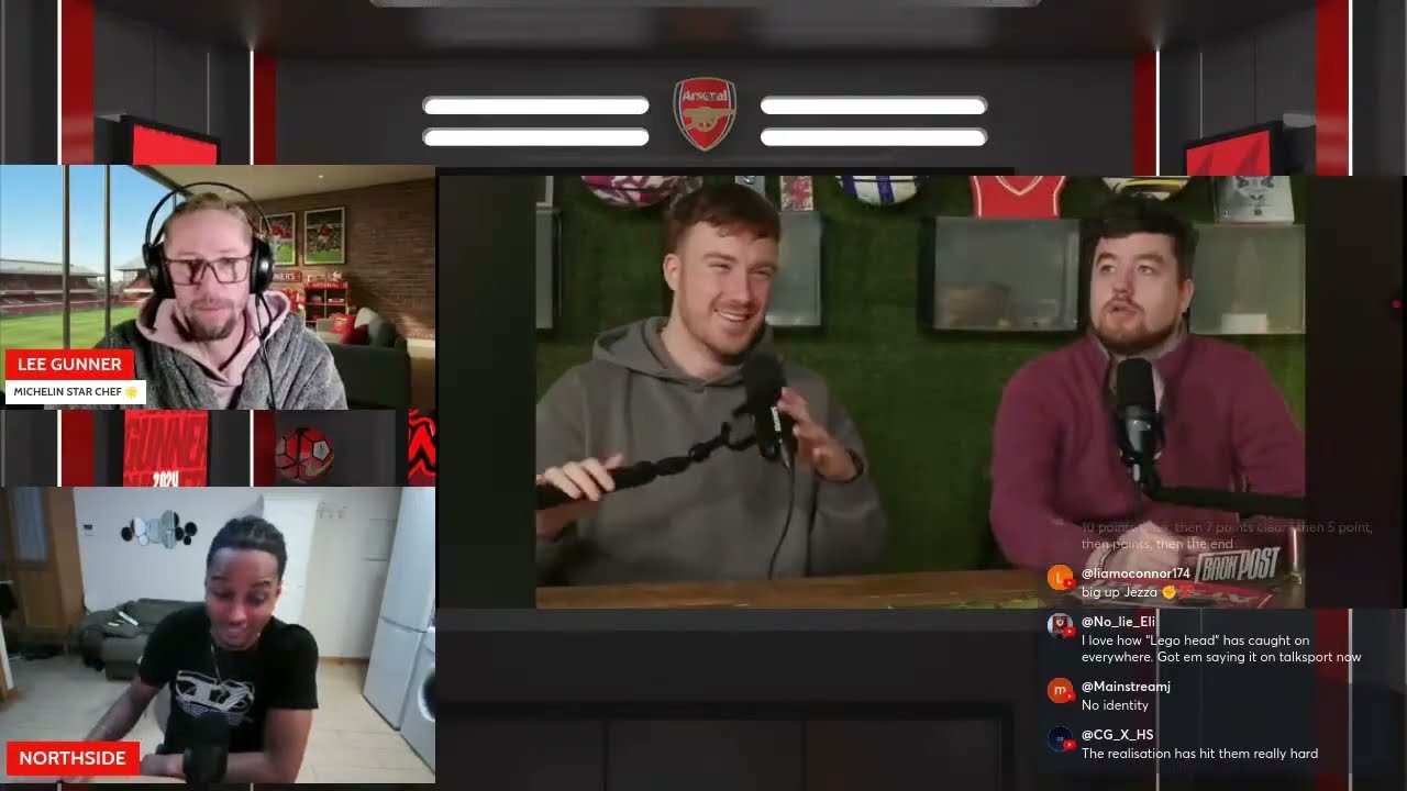 🔥RORY EXPOSED🤨ARSENAL WONT BEAT SPURS SEASONS OVER NO WAY OF ARTETA TURNING IT AROUND😲