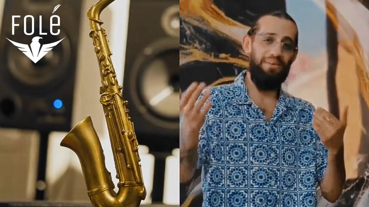 Mandi & Adi Sybardhi - Monaliza