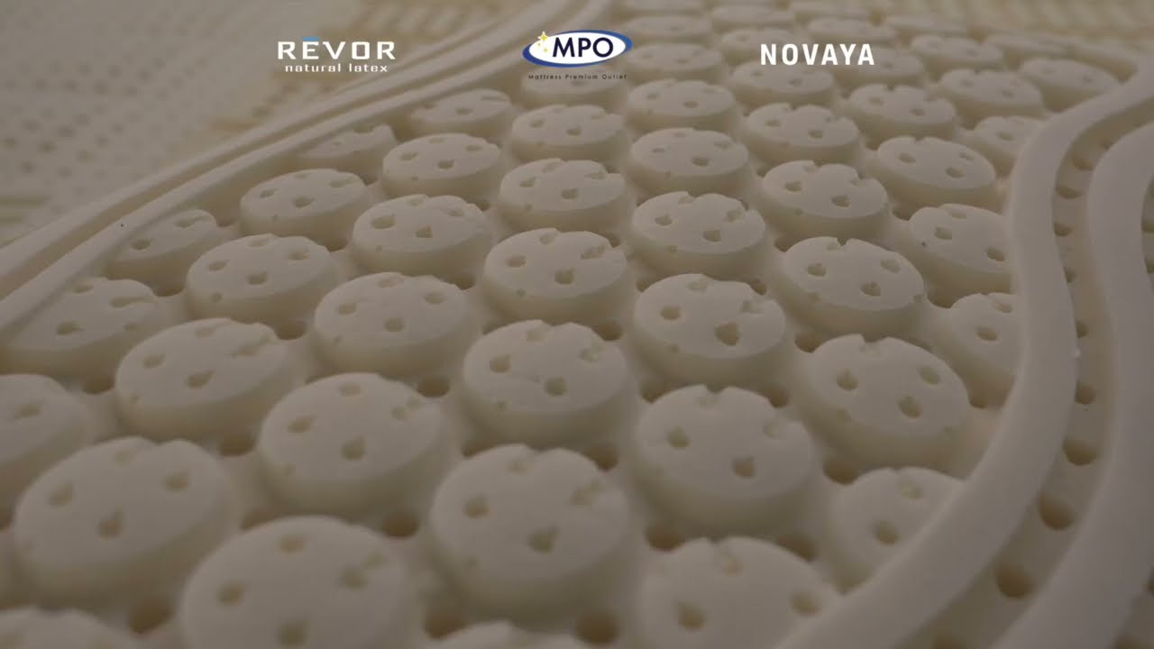 Inside MPO Mattress Factory: Crafting REVOR Mattresses with Care & Precision from 𝐍𝐨𝐯𝐚𝐲𝐚 𝐁𝐞𝐥𝐠𝐢𝐮𝐦. 🇧🇪