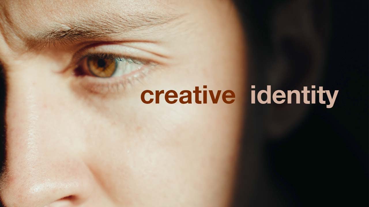 How to (re)invent your 