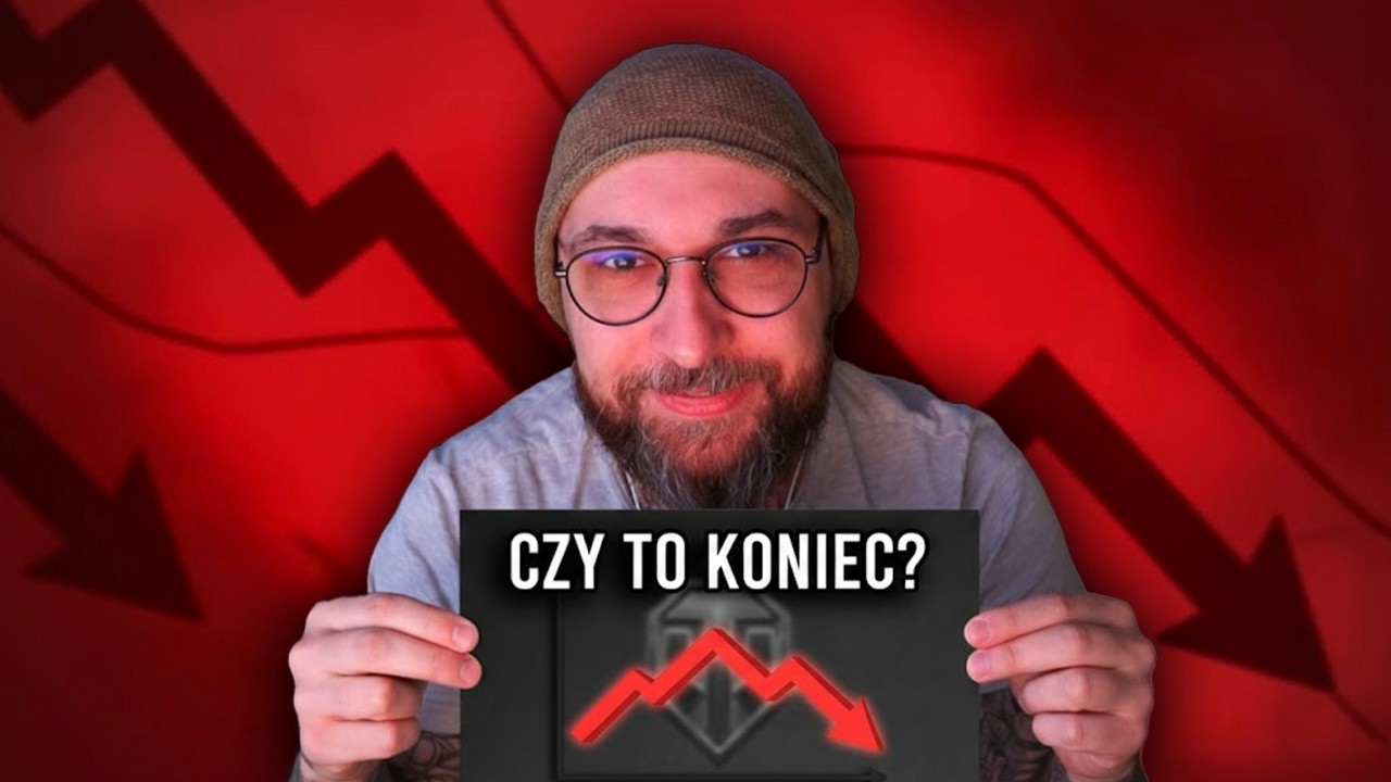 CZY WORLD OF TANKS UMIERA?