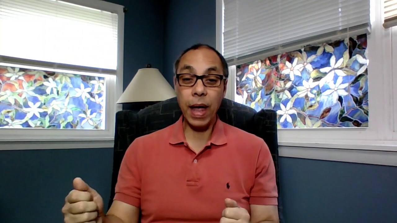 5-Minute Bible Study - Matthew 1:18-25