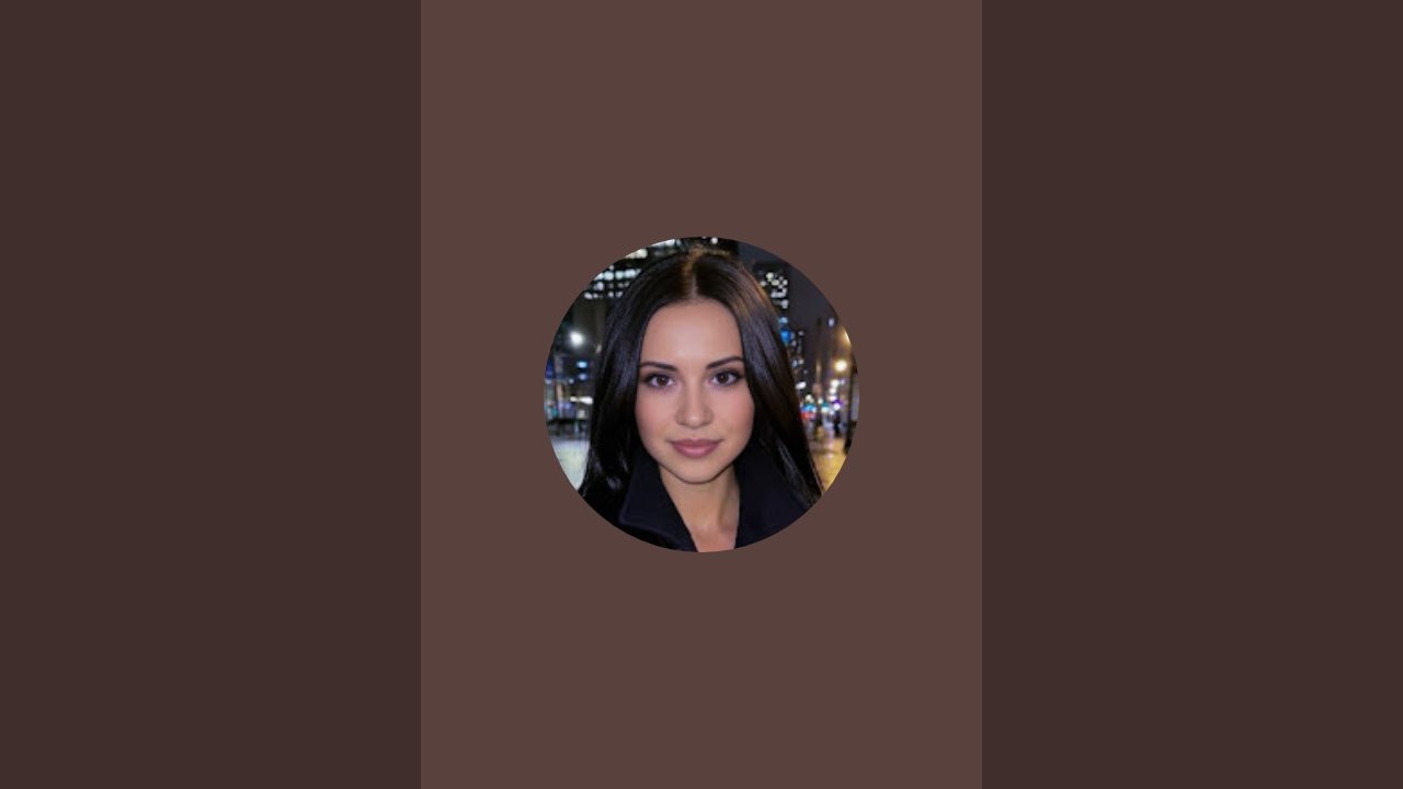 Luciana Moreira 🦋 está ao vivo!