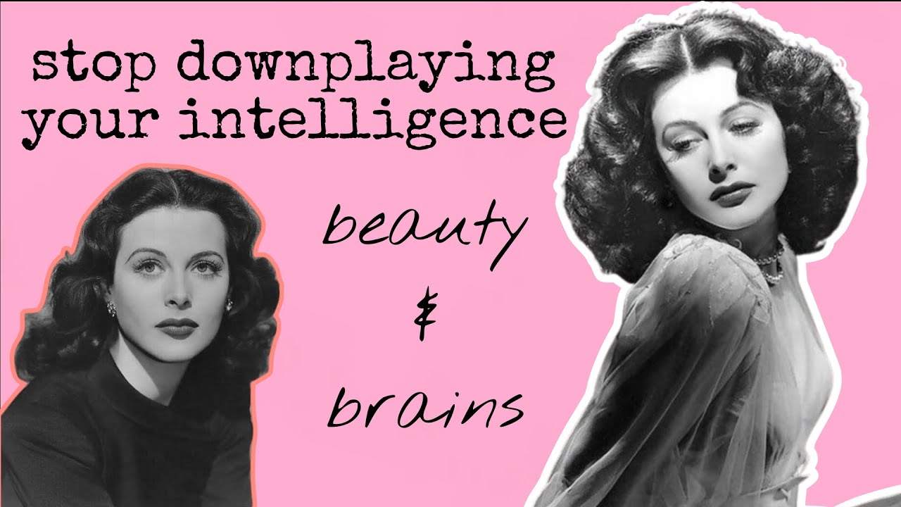 The Hedy Lamarr Effect