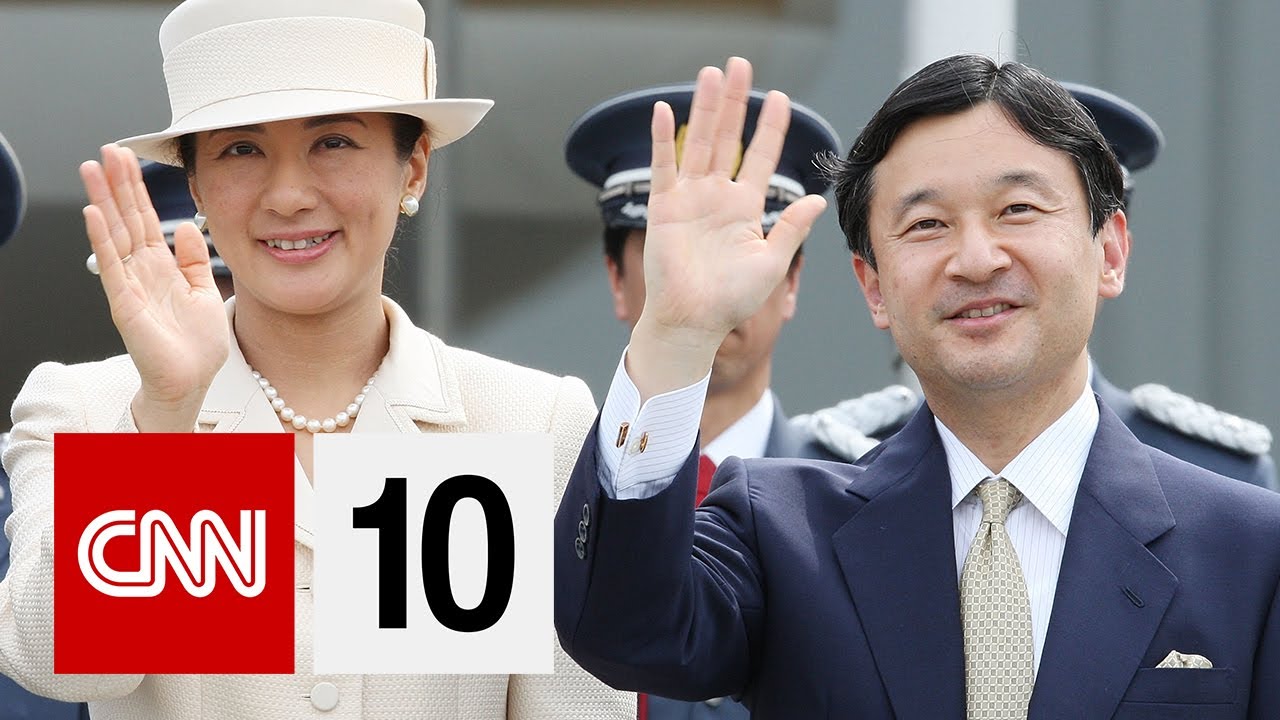New Era, New Emperor in Japan | March 29, 2019