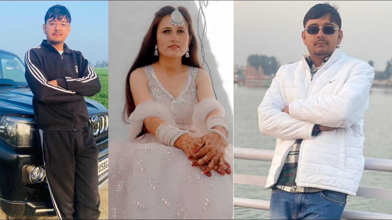 Wedding Ceremony || Sahil Weds Shivani 