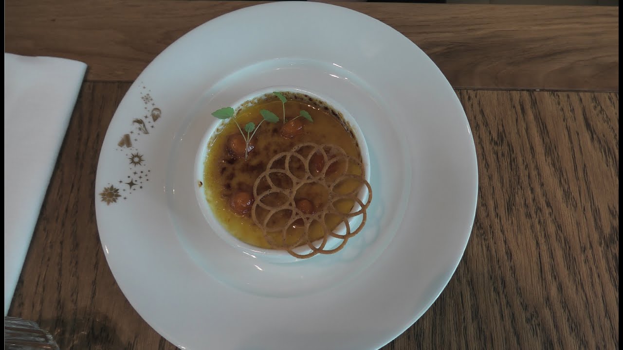 Eerste keer ETEN in het nieuwe EFTELING GRAND HOTEL! 😀 Restaurant Brasserie 7