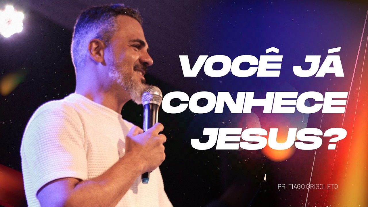 CULTO AO VIVO | 15.02.26