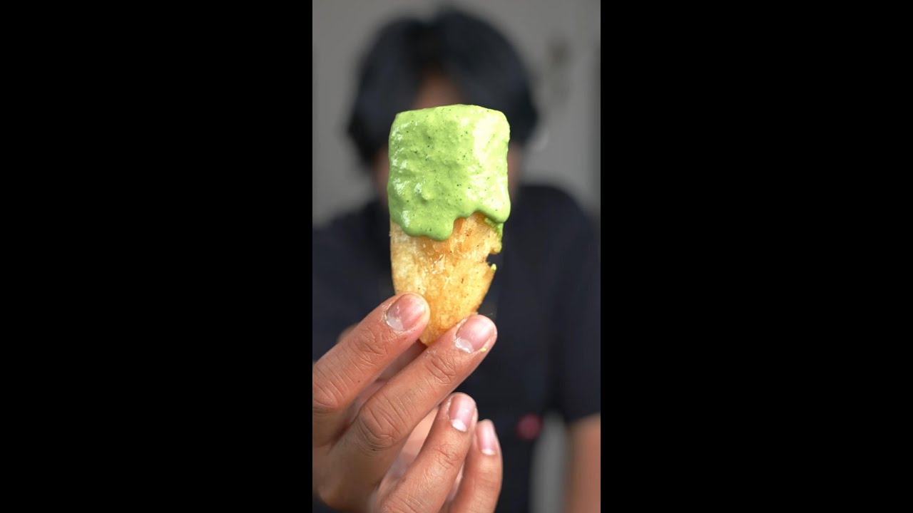 Yucca Fries