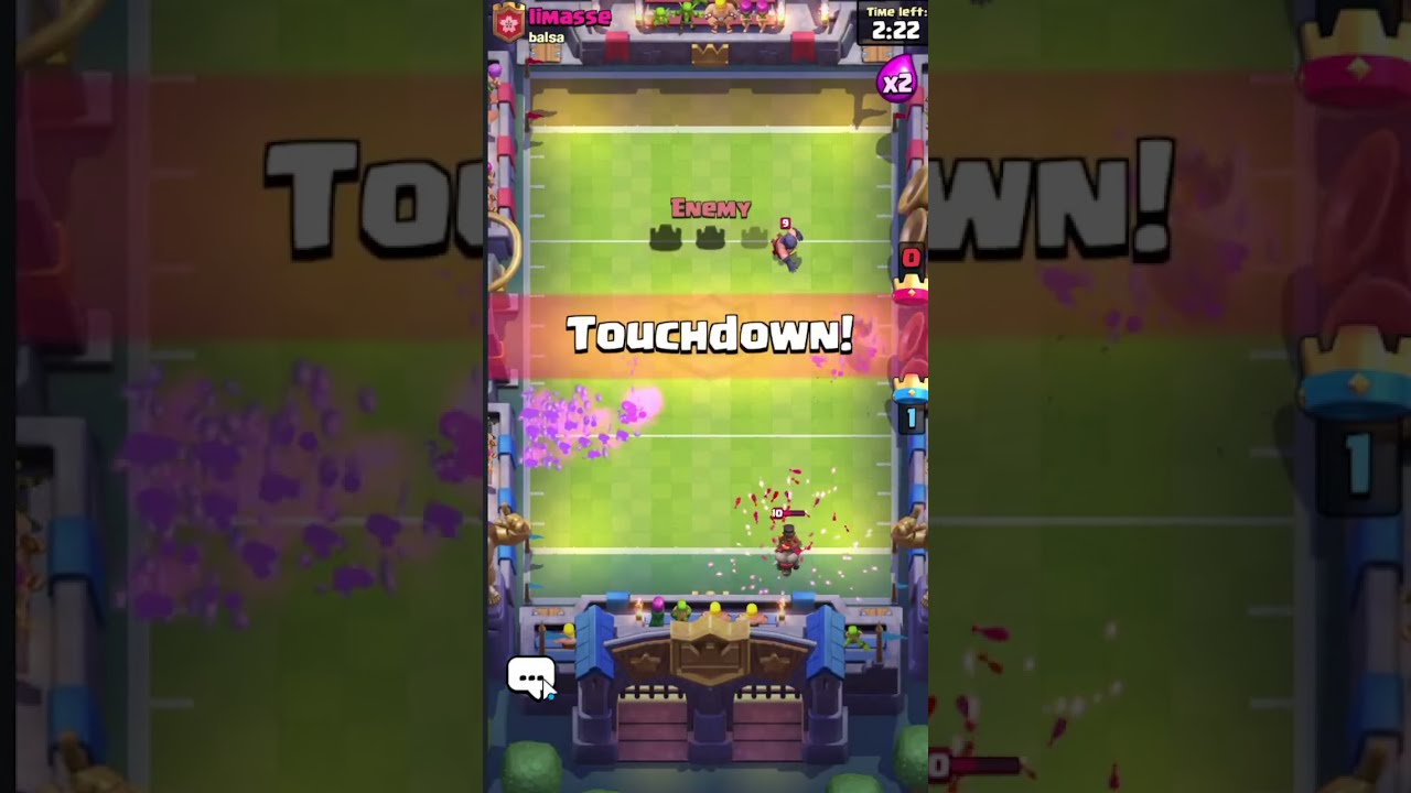 Clash Royal Live