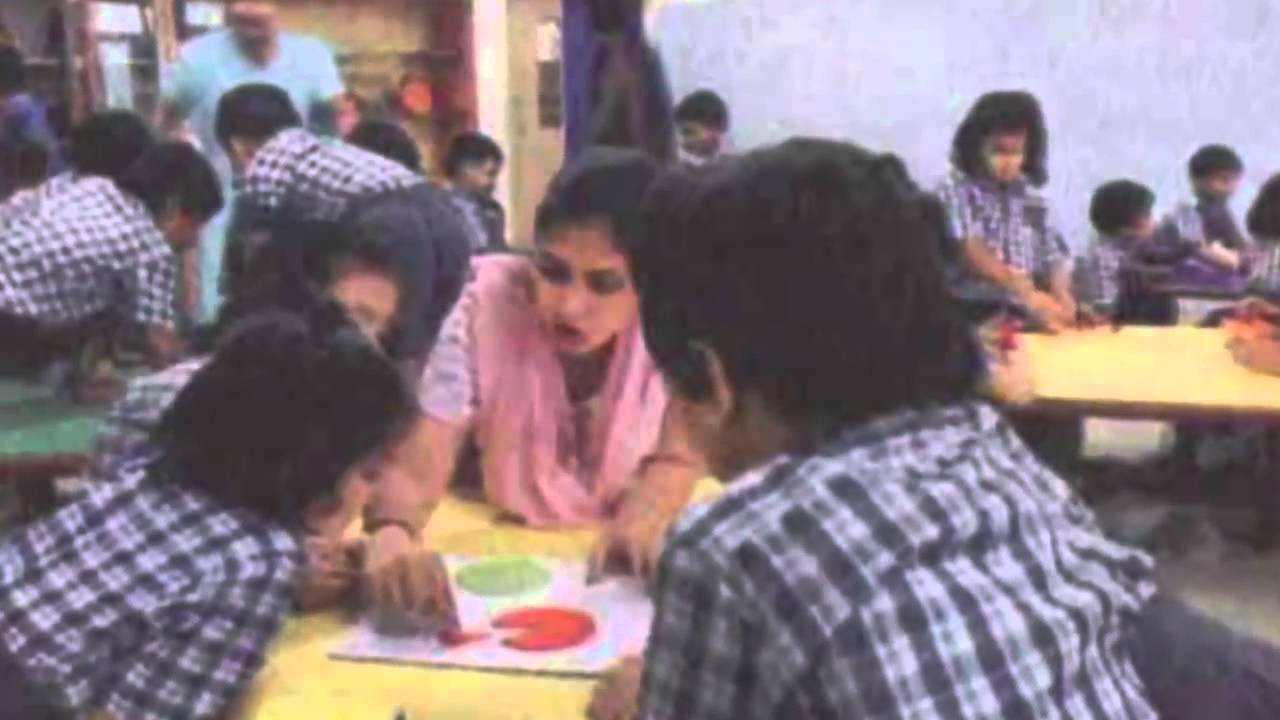 India's Right to Education, a Hope for Poor Children